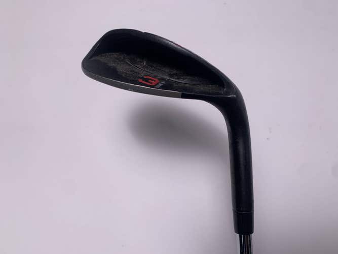 C3i  Lob Wedge LW 65* Wedge Steel Mens RH