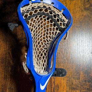 OG Nike Vapor Strung Lacrosse Head (Used)