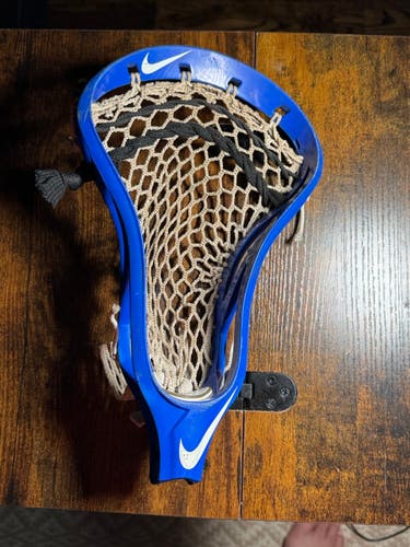 OG Nike Vapor Strung Lacrosse Head (Used)