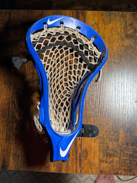 OG Nike Vapor Strung Lacrosse Head (Used)