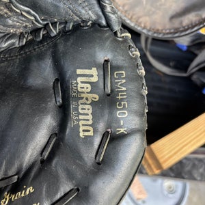 Nokona RH Catcher's Glove (Used)