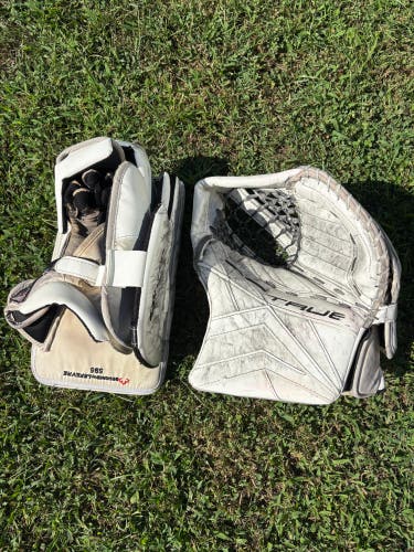 True Catalyst 7x3 Regular (Used)