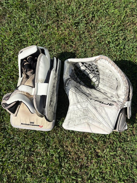True Catalyst 7x3 Regular (Used)