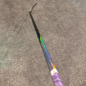 Senior Bauer Nexus Tracer Left Hand Hockey Stick P92 (Used)