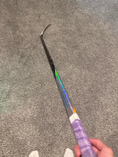 Senior Bauer Nexus Tracer Left Hand Hockey Stick P92 (Used)
