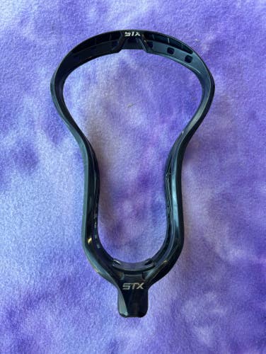 Black STX Surgeon 900 Unstrung Head (Used)