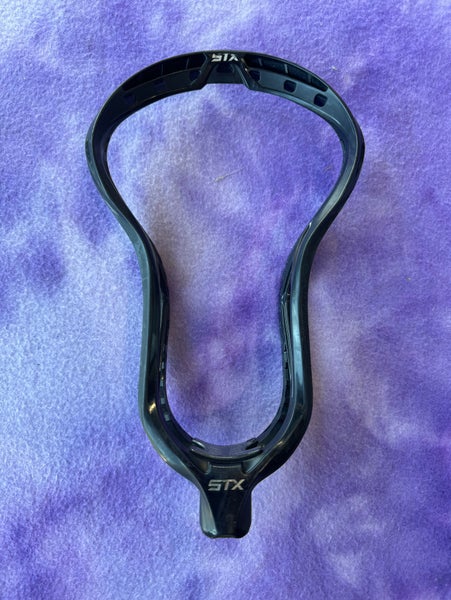 Black STX Surgeon 900 Unstrung Head (Used)