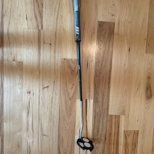 Odyssey 2 Ball Fang Right Handed Putter 34" (Used)