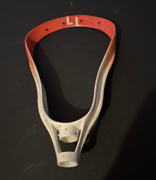 STX Long Island Hi Wall Lacrosse Head