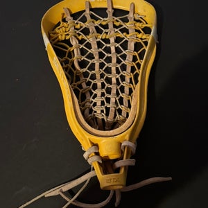 STX  Bethpage Hi Wall Lacrosse Head