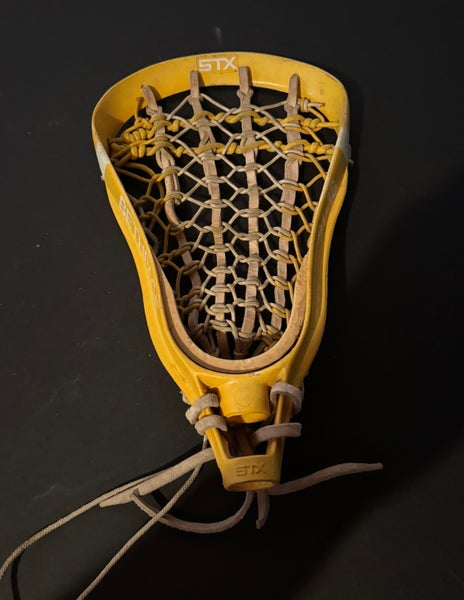 STX  Bethpage Hi Wall Lacrosse Head