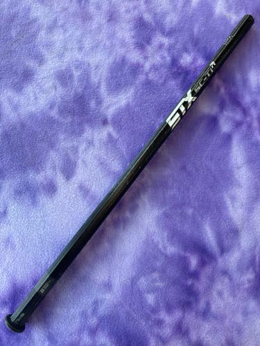 STX Sc-ti r Shaft (Used)