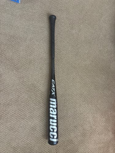 2023 Marucci CATX Vanta Alloy BBCOR Certified Bat (-3) 30 oz 32" (Used)