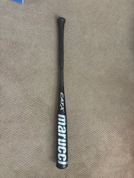 2023 Marucci CATX Vanta Alloy BBCOR Certified Bat (-3) 30 oz 32" (Used)