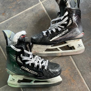Bauer Vapor X Shift Pro Hockey Skates Narrow Width Size 5 (Used)