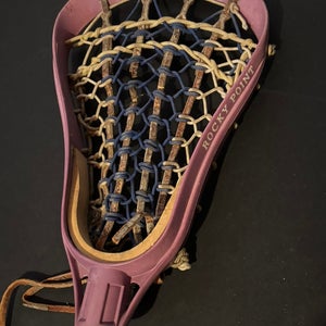 Vintage Rocky Point Lacrosse Head