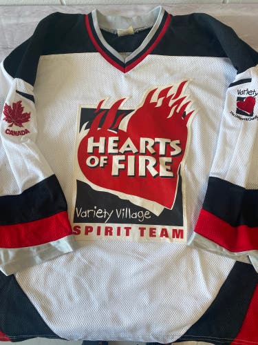 Variety Village large Men's Jersey