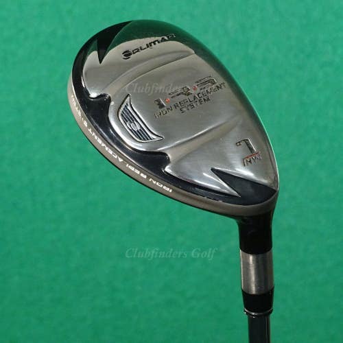 Orlimar IRS Iron Replacement System Hybrid 7 Iron True Temper Steel Regular & HC