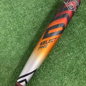 Louisville Slugger Select PWR (2 5/8") USSSA 2023 (-5)