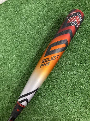 Louisville Slugger Select PWR (2 5/8") USSSA 2023 (-5)