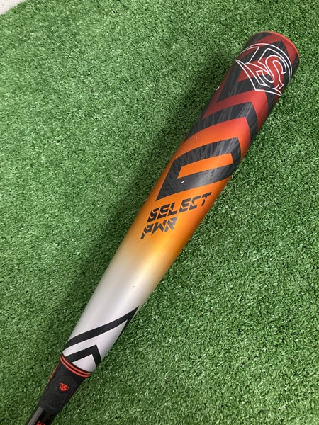 Louisville Slugger Select PWR (2 5/8") USSSA 2023 (-5)