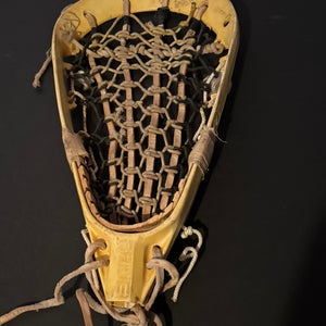 Vintage Brine Bethpage Superlight Lacrosse Head