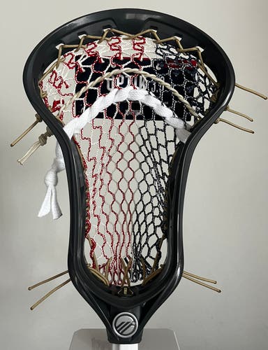 Maverik Optik 3 BNWT + Hero 4.0 USA