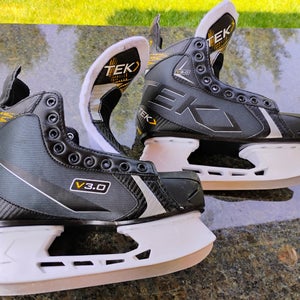 Hockey Goalie Skates 7 (Used)
