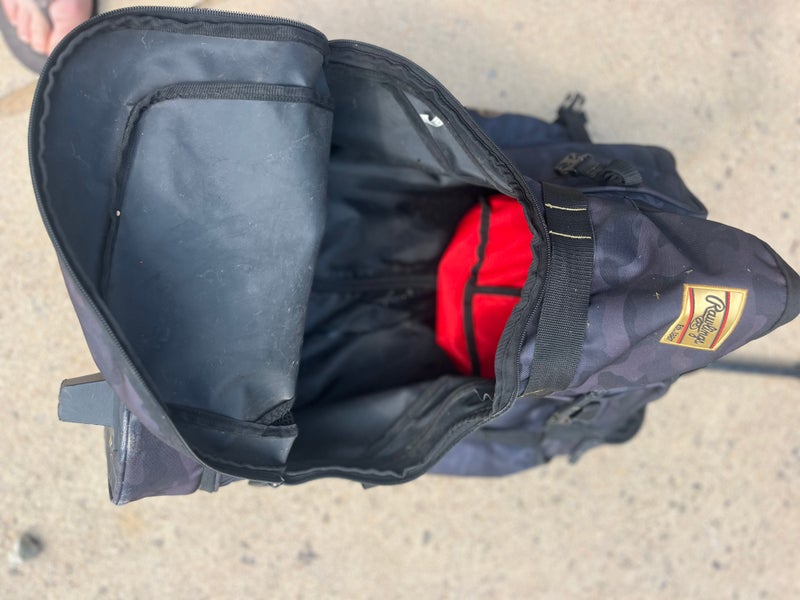 Rawlings Player (Used)