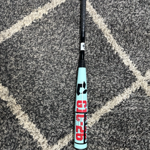 2026 DeMarini The Goods Hybrid BBCOR Certified Bat (-3) 31 oz 34" (Used)