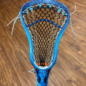 STX Proton + Custom w/ Hero 3