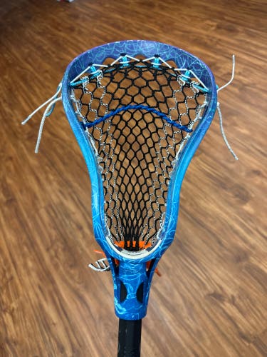 STX Proton Custom w/ Hero 3