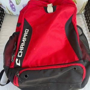 Champro Player (Used)