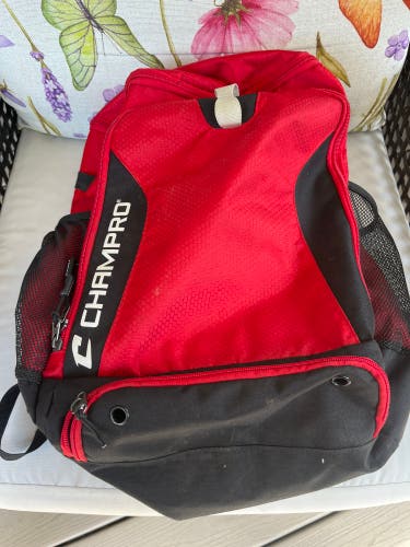Champro Player (Used)