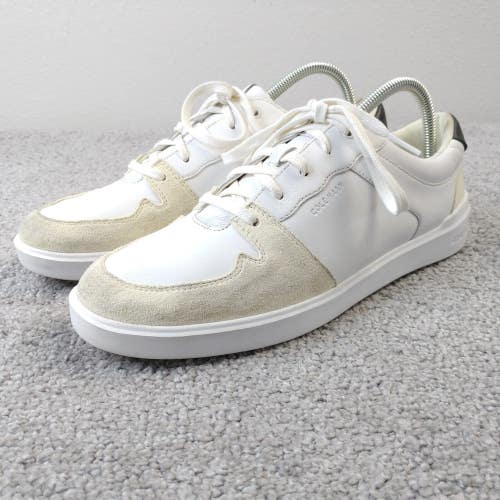 Cole Haan Grand Crosscourt Modern Womens Size 9.5 Shoes Lightweight Sneakers