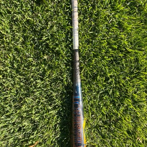 2024 Louisville Slugger Atlas Alloy BBCOR Certified Bat (-3) 28 oz 31" (Used)
