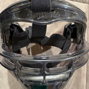 Softball Defender Face Guard (Used)