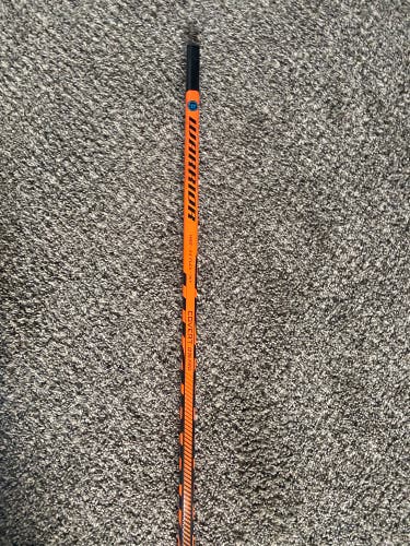Intermediate Warrior Covert QR5 Pro Right Handed Hockey Stick W88 (Used)