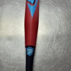 Used Miken 2022 CHAOS BALANCED BRADLEY JONES BB/SB Slowpitch Bat 34" 11497-S000151505