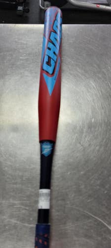 Used Miken 2022 CHAOS BALANCED BRADLEY JONES BB/SB Slowpitch Bat 34" 11497-S000151505