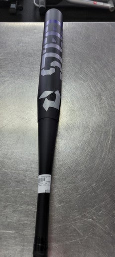 Used Demarini STEEL STL 25 BB/SB Slowpitch Bat 34" 11497-S000151507