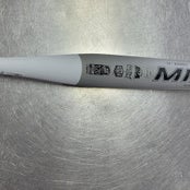 Used Miken VICIOUS BALANCED MV14B1 BB/SB Slowpitch Bat 34" 11497-S000151506