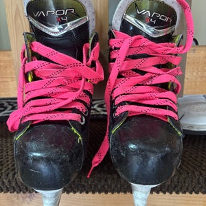Bauer Vapor X4 Hockey Skates 13 (Used)