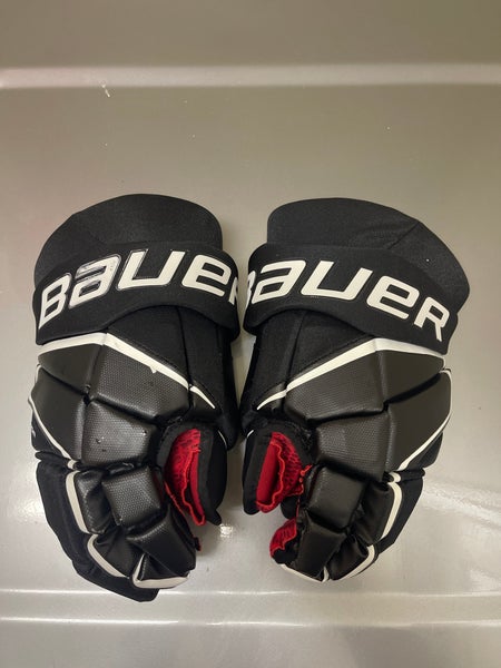 Bauer Vapor 3X Hockey Gloves Senior 14”