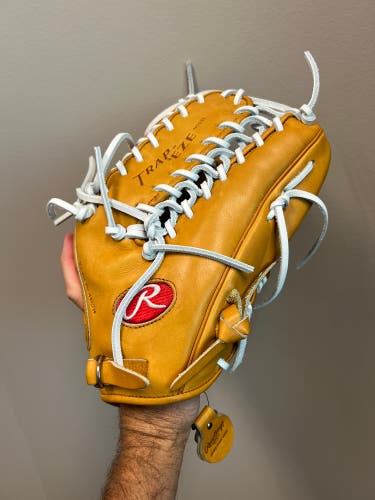 Custom Rawlings Pro Preferred RHT Baseball Glove 12.75" (New)