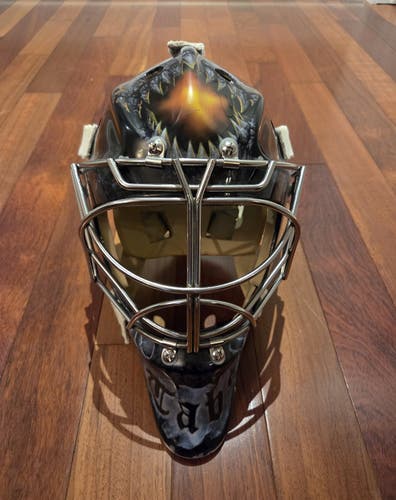 Bauer 961 Pro Goalie Mask