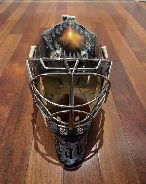 Bauer 961 Pro Goalie Mask
