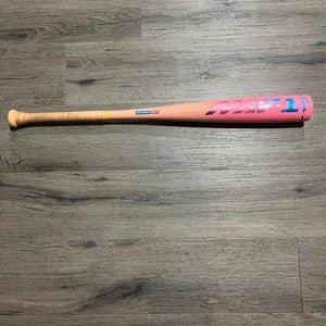 2026 Easton MAV1 Alloy BBCOR Certified Bat 27 oz 30" (Used)