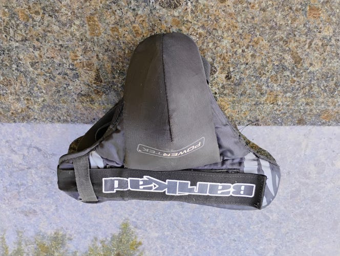 Bauer PowerTek Jock (Used)
