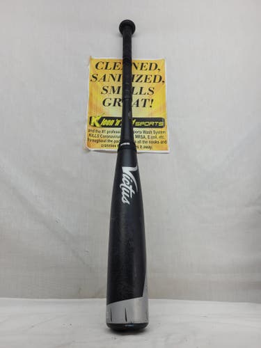 Victus Nox Hybrid USSSA Certified Bat (-8) 21 oz 29" (Used)